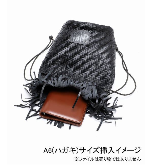 JOURNAL STANDARD「《予約》別注【VARNY】MESHキンチャク」|その他|