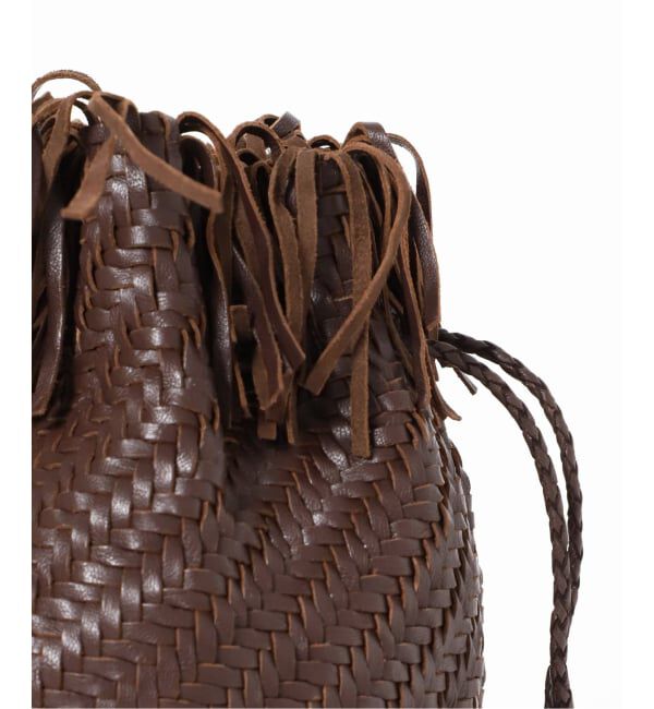 JOURNAL STANDARD「《予約》別注【VARNY】MESHキンチャク」|その他|