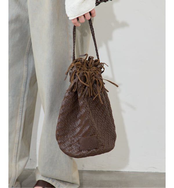 JOURNAL STANDARD「《予約》別注【VARNY】MESHキンチャク」|その他|