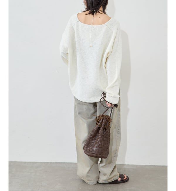 JOURNAL STANDARD「《予約》別注【VARNY】MESHキンチャク」|その他|