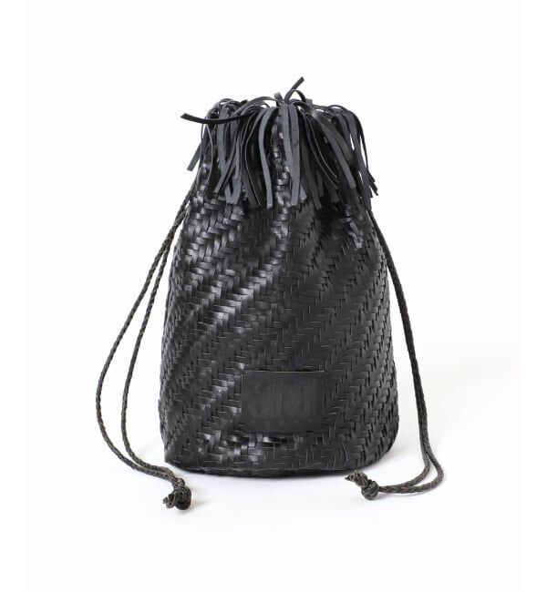 JOURNAL STANDARD「《予約》別注【VARNY】MESHキンチャク」|その他|