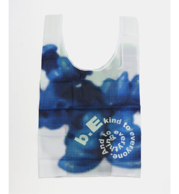 Oriens JOURNAL STANDARD「【b.Eautiful/ビューティフル】b.Eautiful x kiiro Gummies Reusable Bag」|その他|