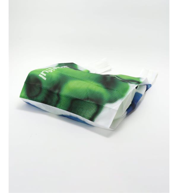 Oriens JOURNAL STANDARD「【b.Eautiful/ビューティフル】b.Eautiful x kiiro Gummies Reusable Bag」|その他|