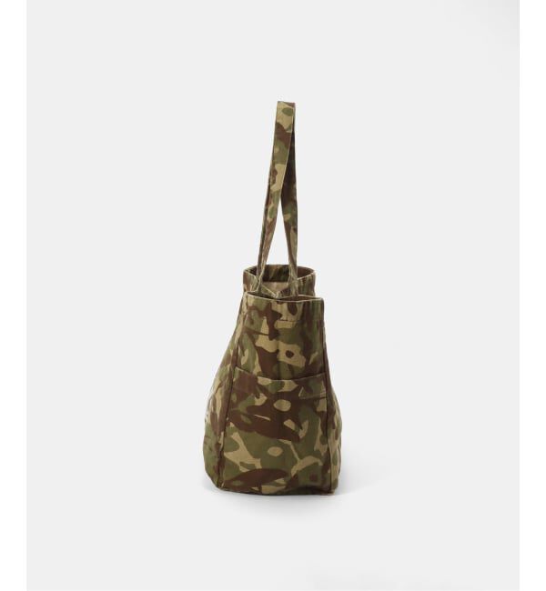 Oriens JOURNAL STANDARD「【P.A.M/パム】GARDEN VARIETY CAMO TOTE BAG」|その他|