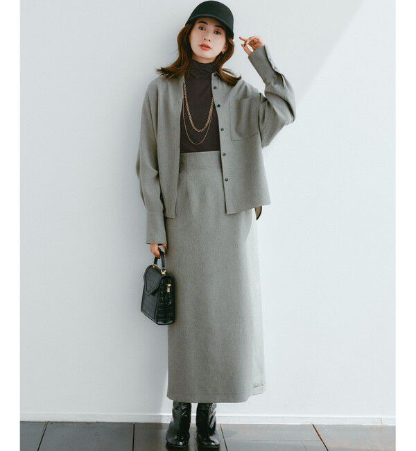 23区「【VERY掲載】エンボス ミニ ショルダーバッグ」|ショルダー・メッセンジャー|