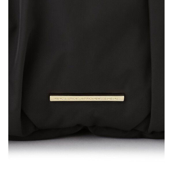 23区「パデット ショルダーバッグ」|ショルダー・メッセンジャー|