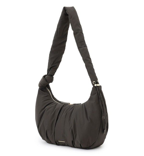 23区「パデット ショルダーバッグ」|ショルダー・メッセンジャー|