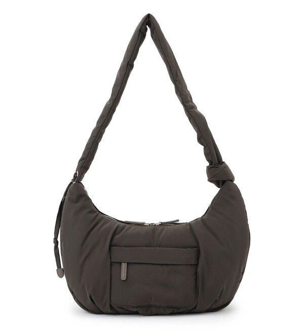 23区「パデット ショルダーバッグ」|ショルダー・メッセンジャー|