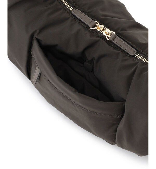 23区「パデット ショルダーバッグ」|ショルダー・メッセンジャー|