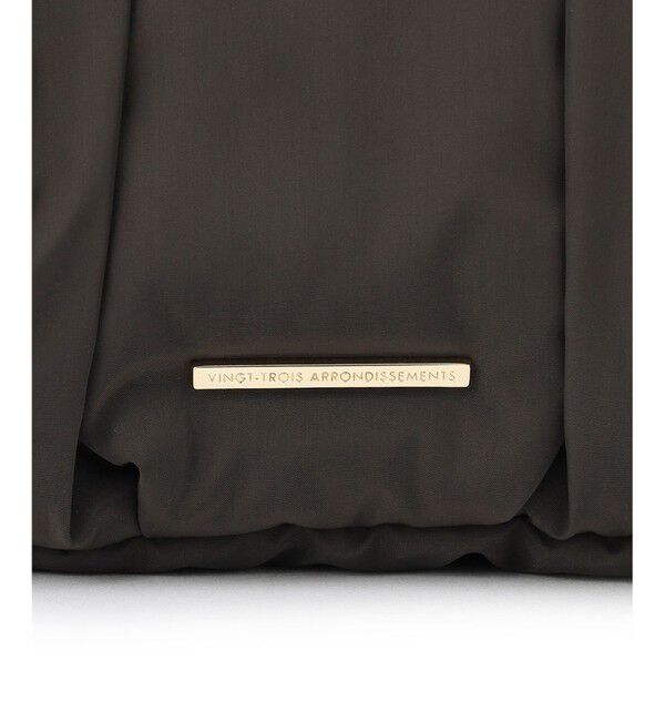 23区「パデット ショルダーバッグ」|ショルダー・メッセンジャー|