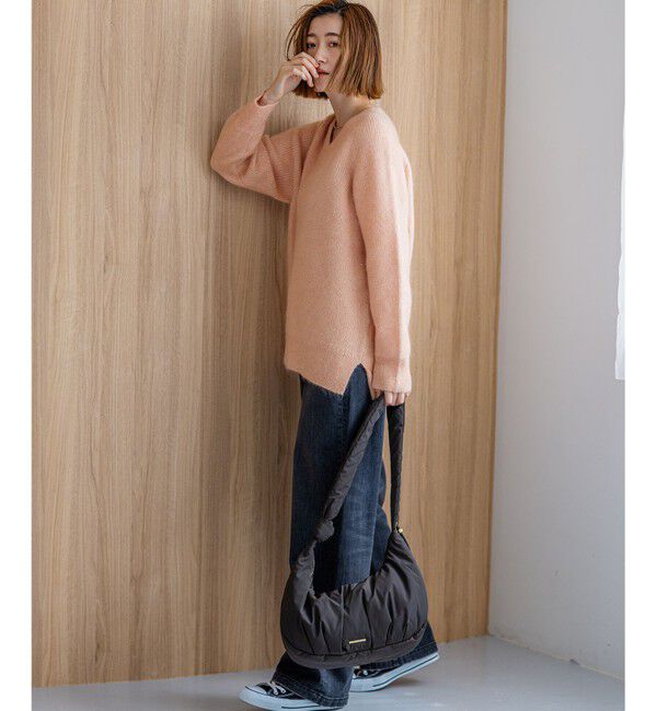 23区「パデット ショルダーバッグ」|ショルダー・メッセンジャー|