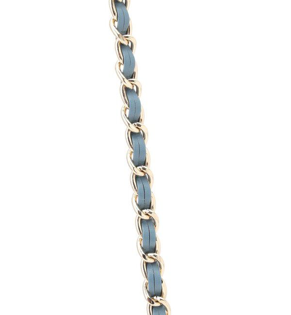 23区「デニムフリンジ ショルダーバッグ」|ショルダー・メッセンジャー|