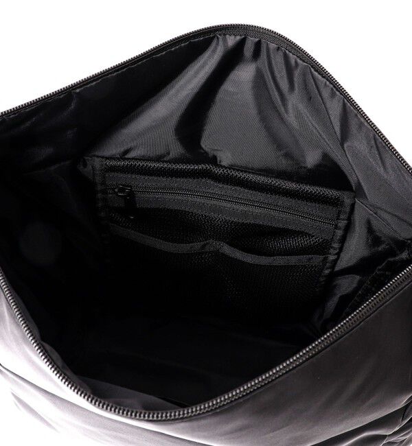 NOLLEY'S goodman「【NESK/ネスク】スクエアショルダーバッグ NS-004」|ショルダー・メッセンジャー|