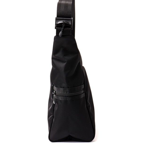 NOLLEY'S goodman「【NESK/ネスク】スクエアショルダーバッグ NS-004」|ショルダー・メッセンジャー|