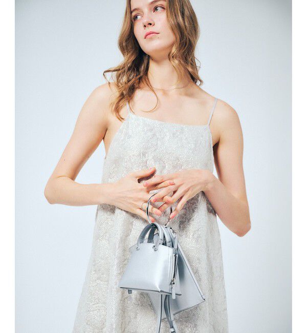 ROPE「【E'POR】Y BAG Nano【超軽量】」|ショルダー・メッセンジャー|