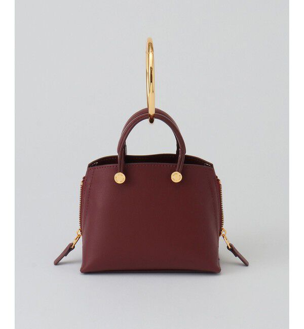 ROPE「【E'POR】Y BAG Nano【超軽量】」|ショルダー・メッセンジャー|