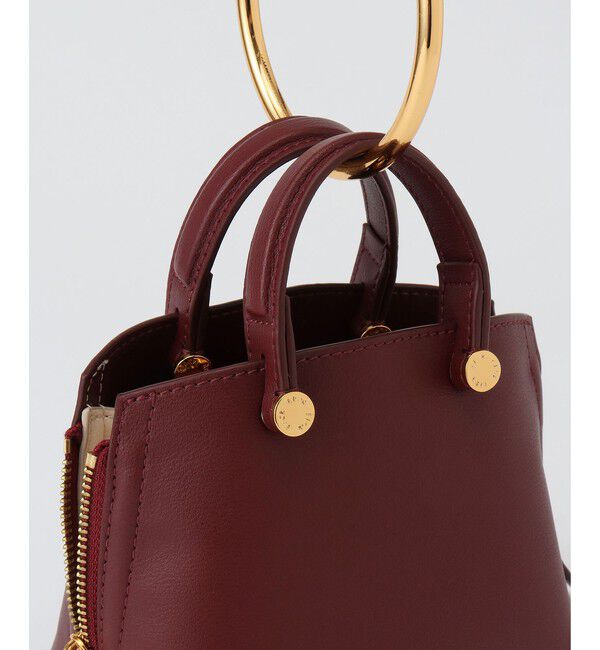 ROPE「【E'POR】Y BAG Nano【超軽量】」|ショルダー・メッセンジャー|