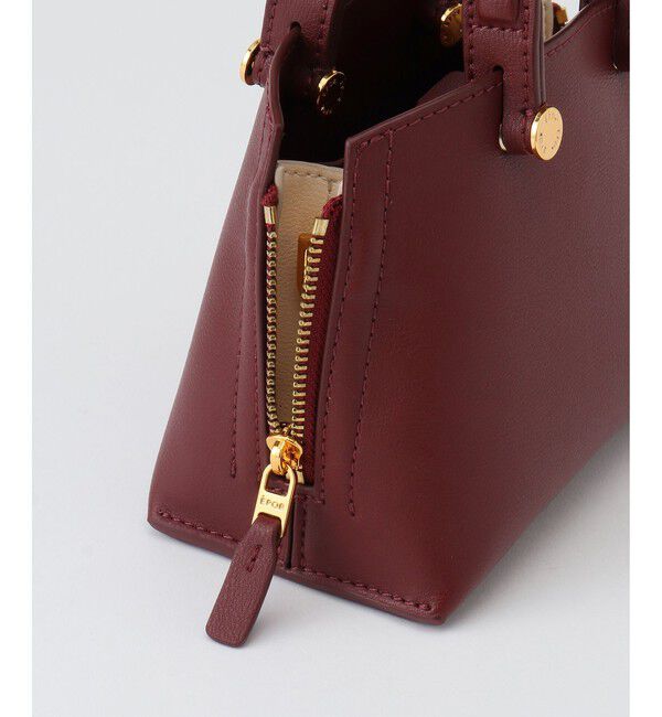 ROPE「【E'POR】Y BAG Nano【超軽量】」|ショルダー・メッセンジャー|