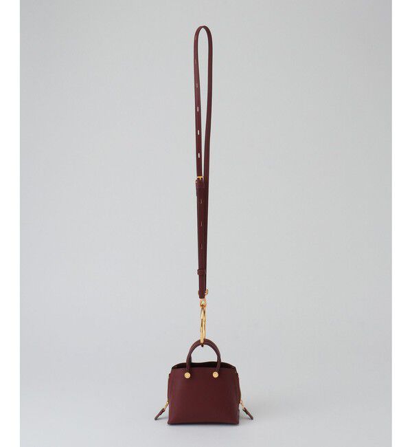 ROPE「【E'POR】Y BAG Nano【超軽量】」|ショルダー・メッセンジャー|