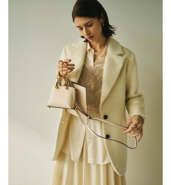 ROPE「【E'POR】Y BAG Nano【超軽量】」|ショルダー・メッセンジャー|