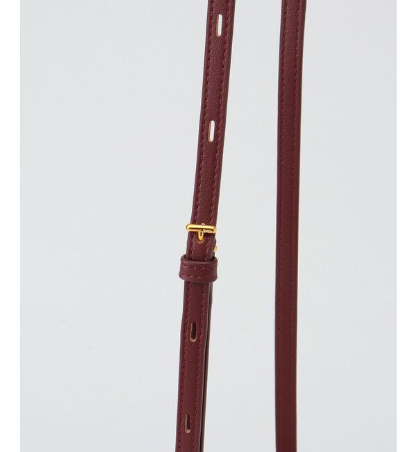 ROPE「【E'POR】Y BAG Nano【超軽量】」|ショルダー・メッセンジャー|