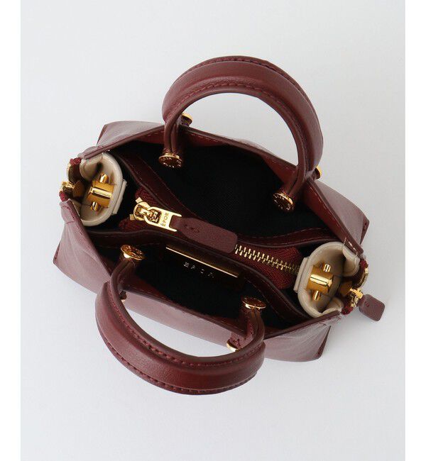 ROPE「【E'POR】Y BAG Nano【超軽量】」|ショルダー・メッセンジャー|