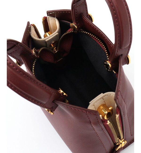 ROPE「【E'POR】Y BAG Nano【超軽量】」|ショルダー・メッセンジャー|