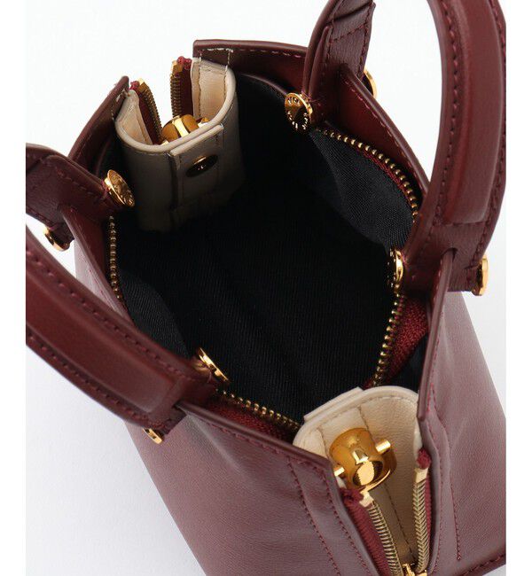 ROPE「【E'POR】Y BAG Nano【超軽量】」|ショルダー・メッセンジャー|