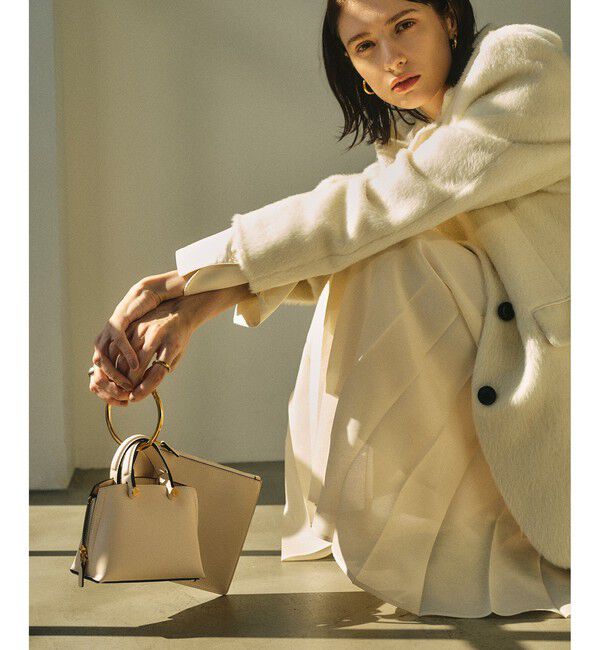 ROPE「【E'POR】Y BAG Nano【超軽量】」|ショルダー・メッセンジャー|