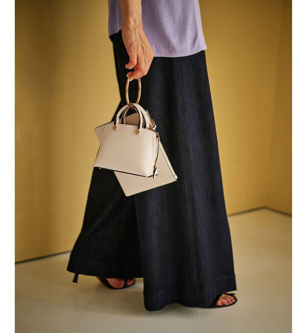 ROPE「【E'POR】Y BAG Nano【超軽量】」|ショルダー・メッセンジャー|