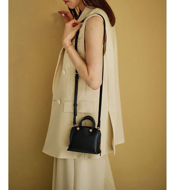 ROPE「【E'POR】Y BAG Nano【超軽量】」|ショルダー・メッセンジャー|