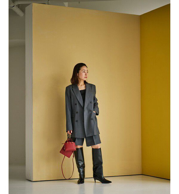 ROPE「【E'POR】Y BAG Nano【超軽量】」|ショルダー・メッセンジャー|