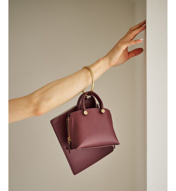 ROPE「【E'POR】Y BAG Nano【超軽量】」|ショルダー・メッセンジャー|