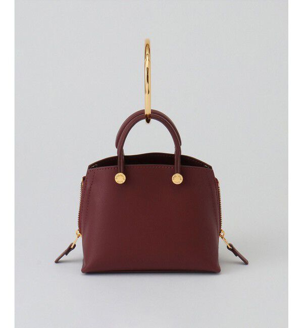 ROPE「【E'POR】Y BAG Nano【超軽量】」|ショルダー・メッセンジャー|