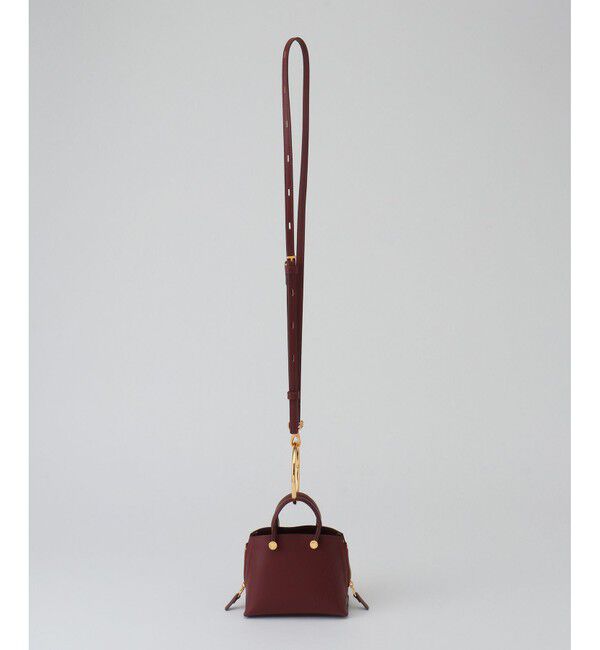 ROPE「【E'POR】Y BAG Nano【超軽量】」|ショルダー・メッセンジャー|