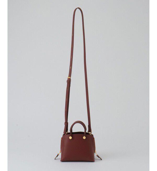 ROPE「【E'POR】Y BAG Nano【超軽量】」|ショルダー・メッセンジャー|