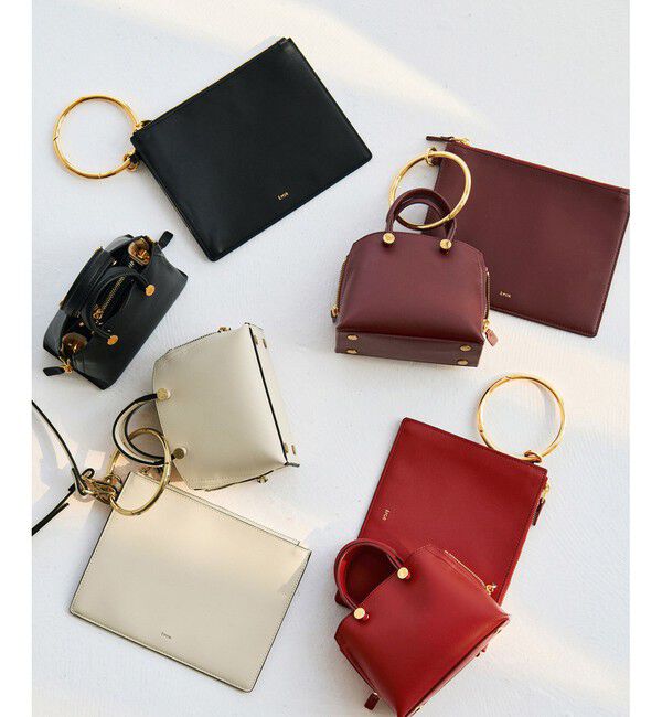 ROPE「【E'POR】Y BAG Nano【超軽量】」|ショルダー・メッセンジャー|