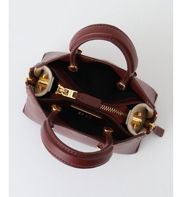 ROPE「【E'POR】Y BAG Nano【超軽量】」|ショルダー・メッセンジャー|