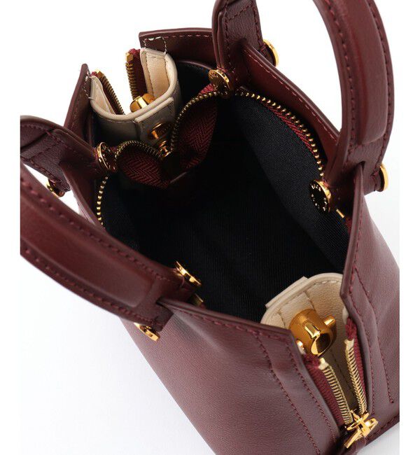 ROPE「【E'POR】Y BAG Nano【超軽量】」|ショルダー・メッセンジャー|