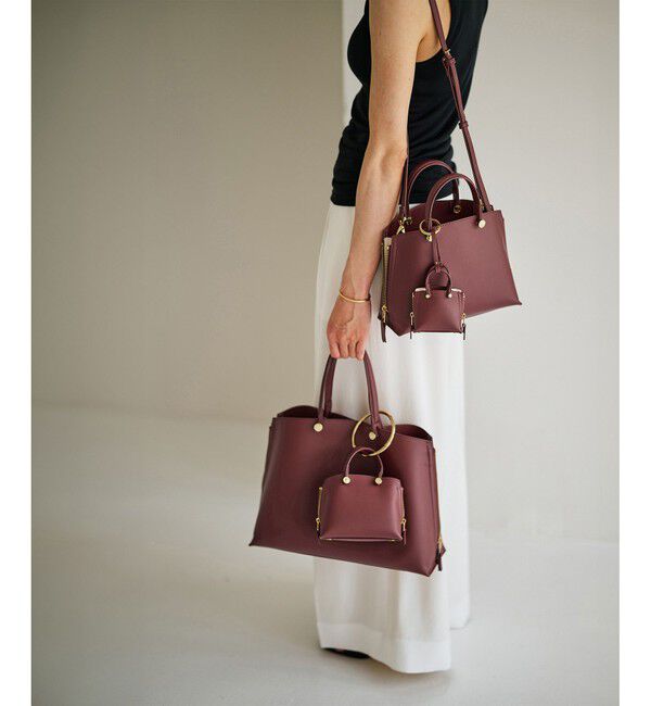 ROPE「【E'POR】Y BAG Nano【超軽量】」|ショルダー・メッセンジャー|