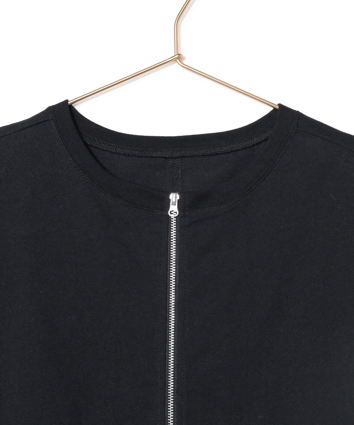 ROPE' PICNIC R「ジップ付きトップス&times;テレコキャミワンピース」|ワンピース|