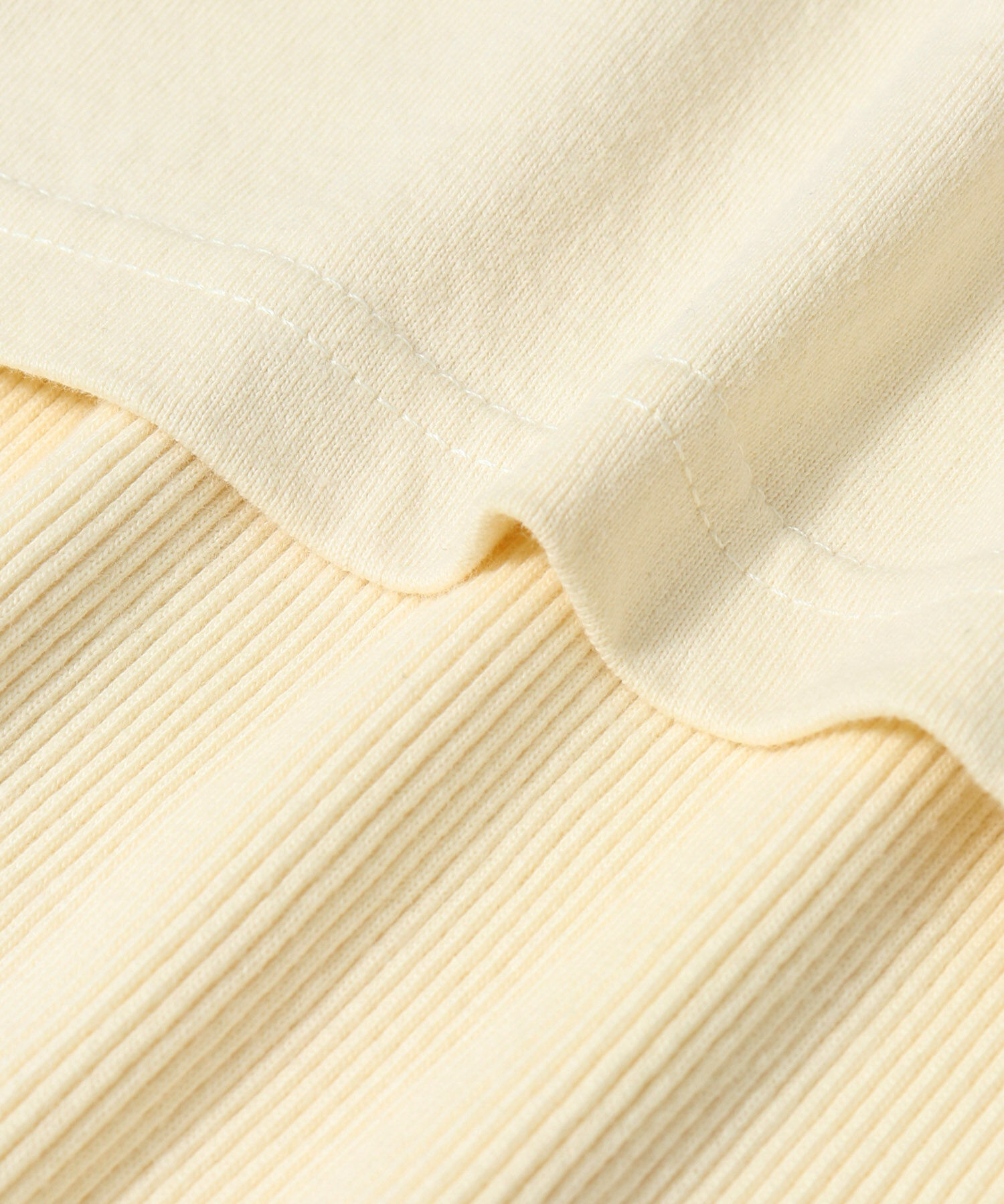 ROPE' PICNIC R「ジップ付きトップス&times;テレコキャミワンピース」|ワンピース|