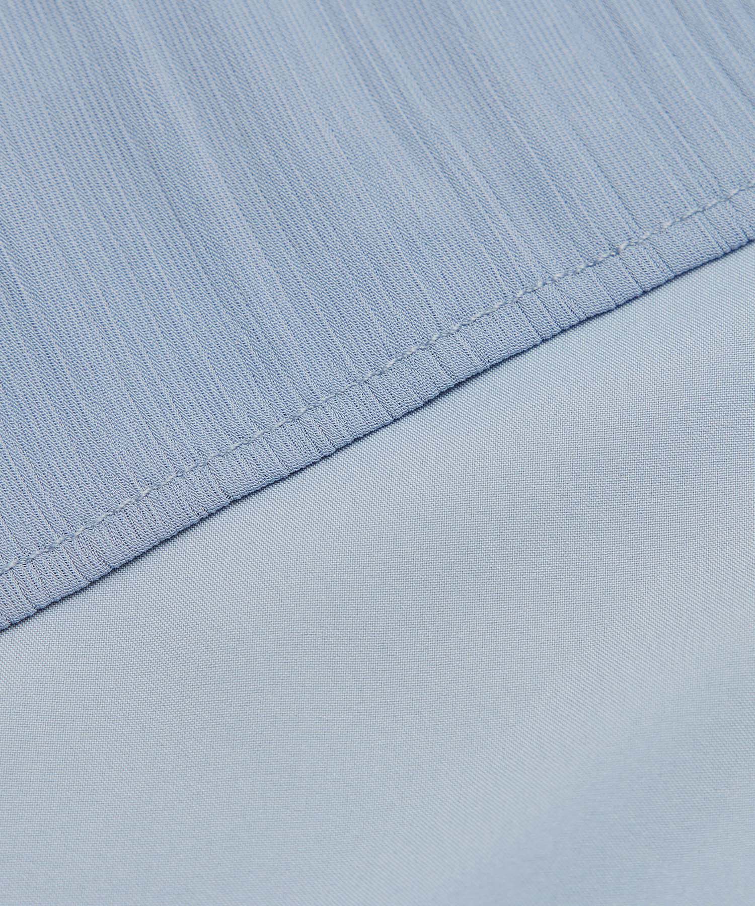 Rope&rsquo;Picnic「カップ付きプリーツブラウス」|シャツ・ブラウス|