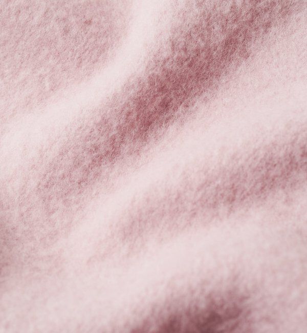  「【PAPILLONNER/パピヨネ】ブークレーマフラー」|マフラー|