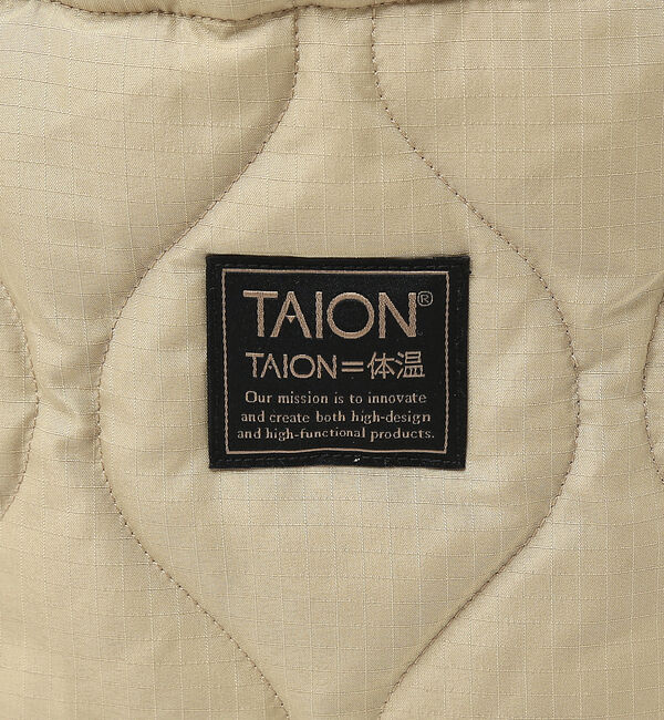 ABAHOUSE「【TAION /タイオン】ダウントートバック/ ショルダーバック/DOWN TO」|ショルダー・メッセンジャー|