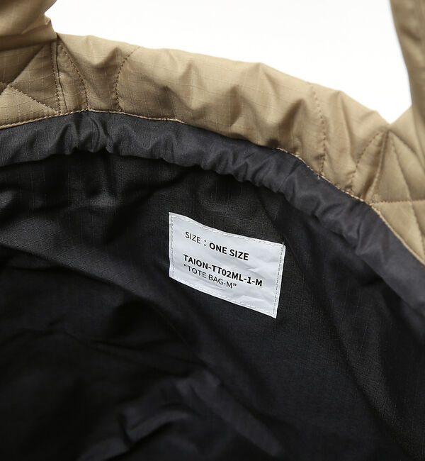 ABAHOUSE「【TAION /タイオン】ダウントートバック/ ショルダーバック/DOWN TO」|ショルダー・メッセンジャー|