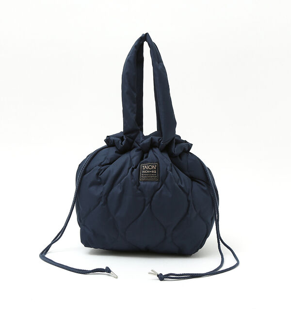 ABAHOUSE「【TAION /タイオン】ダウントートバック/ ショルダーバック/DOWN TO」|ショルダー・メッセンジャー|