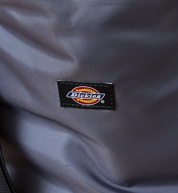 ABAHOUSE「【Dickies / ディッキーズ】 PADDED MP 2WAY BAG/ユニ」|ショルダー・メッセンジャー|