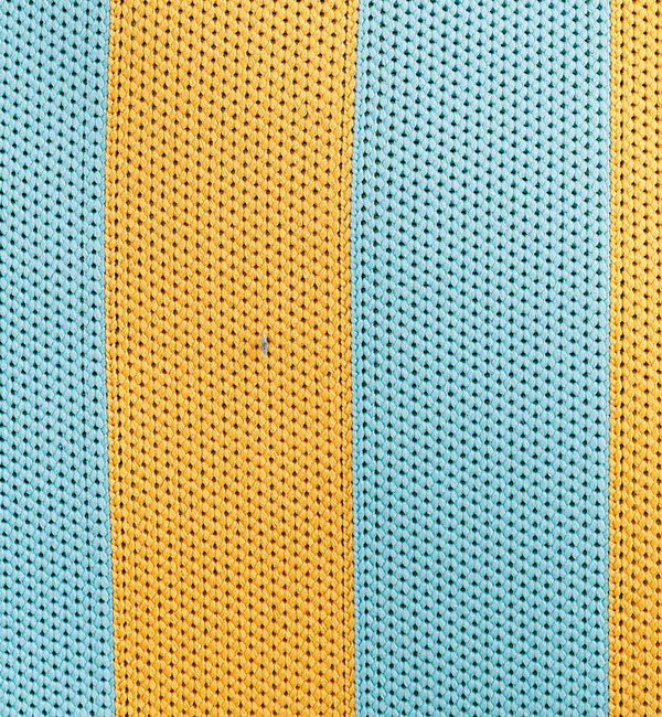 Rouge vif「【FRUIT OF THE LOOM】ストライプ ミニショルダーバッグ / ST」|ショルダー・メッセンジャー|