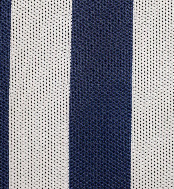 Rouge vif「【FRUIT OF THE LOOM】ストライプ ミニショルダーバッグ / ST」|ショルダー・メッセンジャー|